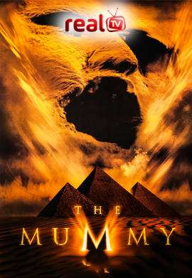 The Mummy
